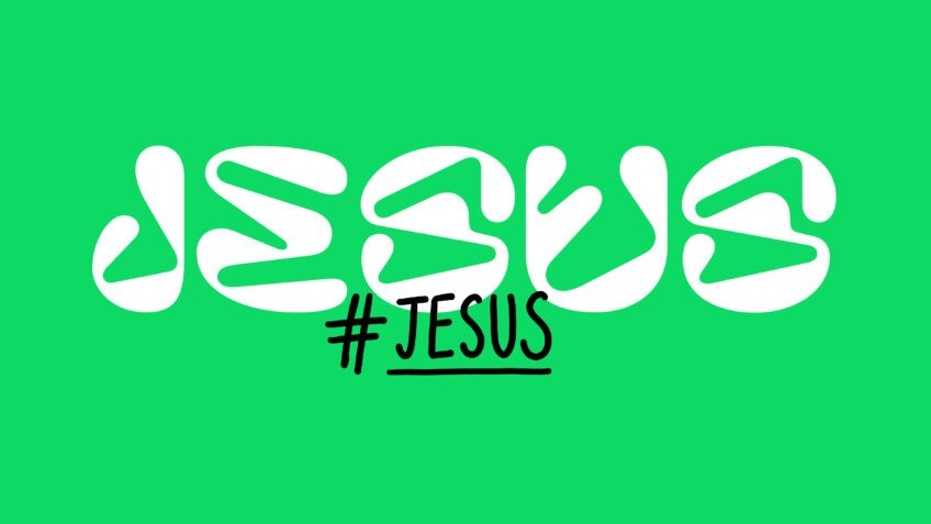 #jesus2023
